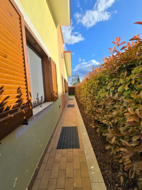 Casa Achille Spello
